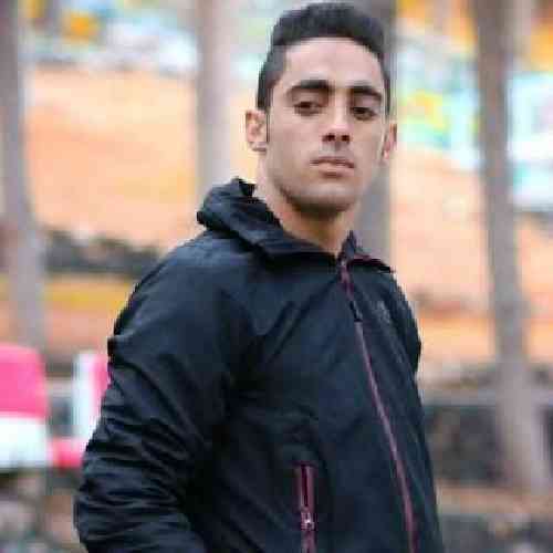 علی عزیزپور کبوتر